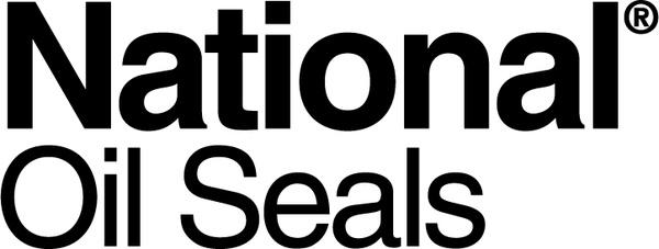 national oil seals