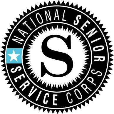 national senior service corps