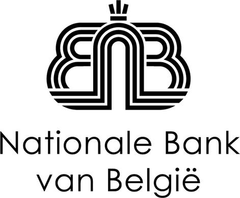 nationale bank van belgie