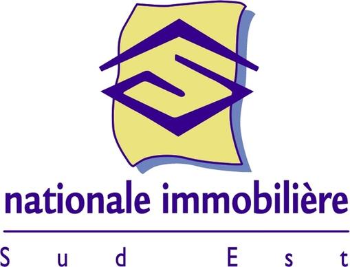 nationale immobiliere
