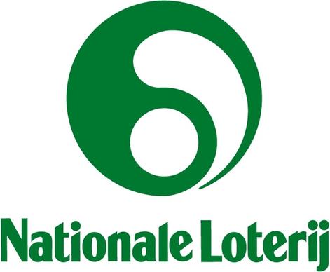 nationale lotterij
