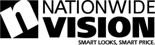 nationwide vision