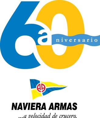 Naviera Armas logo