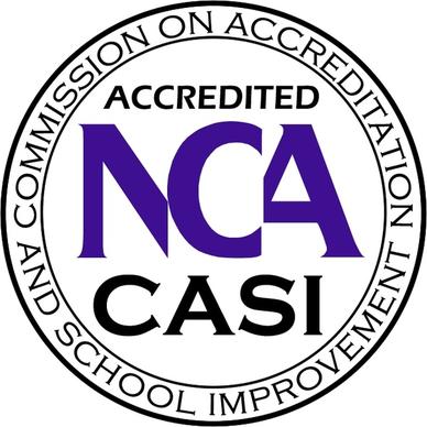nca casi