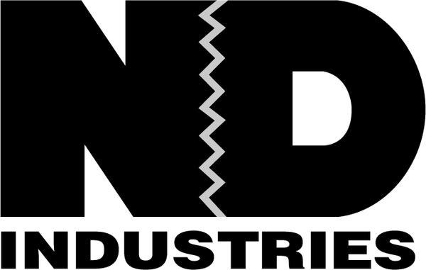 nd industries