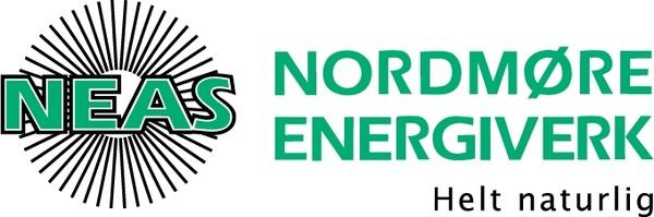 neas nordmore energiverk