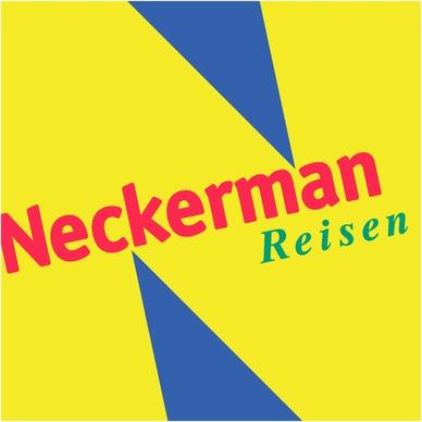 neckermann reisen