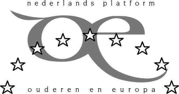 nederlands platform ouderen en europa