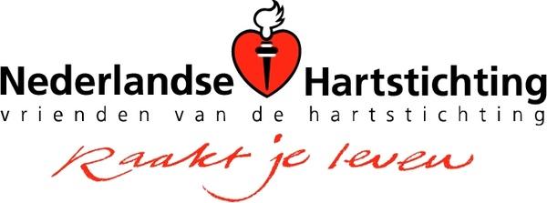 nederlandse hartstichting 0