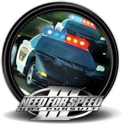Need for Speed 3 Hot Pursuit 1