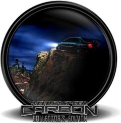 Need for Speed Carbon CE new 1