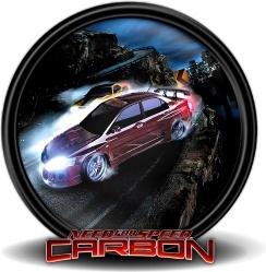 Need for Speed Carbon new 1