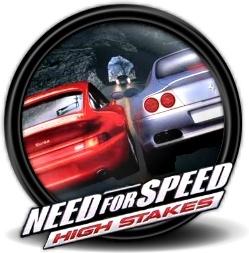 Need for Speed High Stakes 1