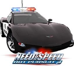 Need for Speed Hot Pursuit2 5