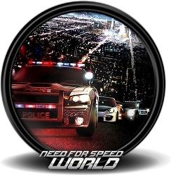 Need for Speed World Online 6