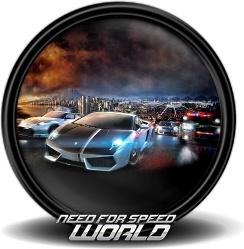 Need for Speed World Online 7