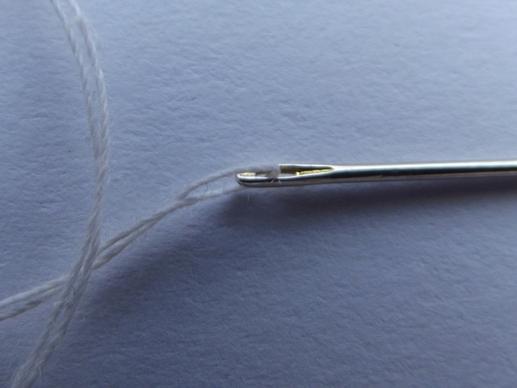 needle thread needles