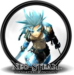 Neo Steam 2