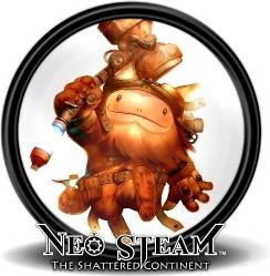 Neo Steam 3