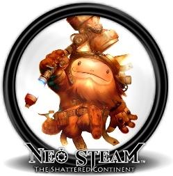 Neo Steam 6