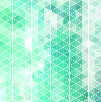 neon pattern background vector