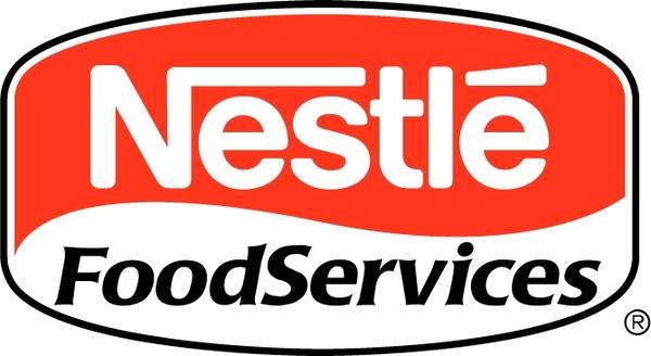nestle foodservices