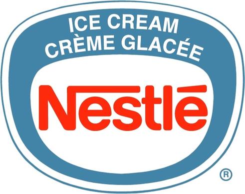 nestle ice cream