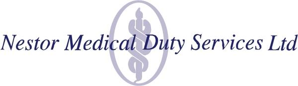nestor medical duty services