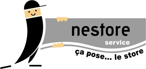 nestore service