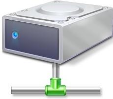 Netdrive Connected