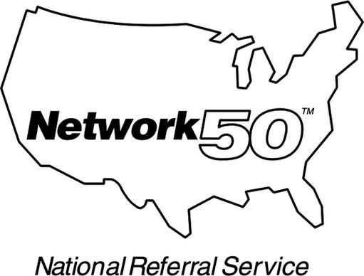network 50