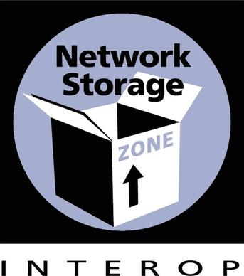 network storage zone