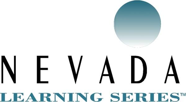 nevada learning series
