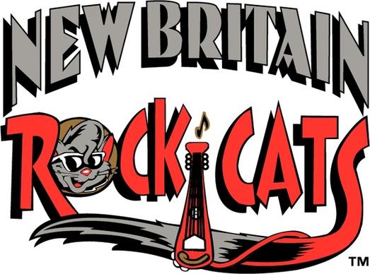 new britain rock cats 1