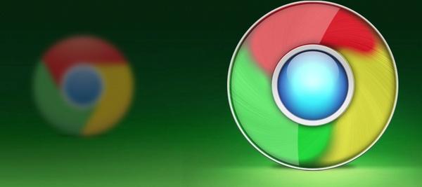 New Google Chrome Icon Revisited
