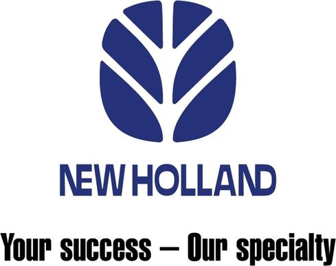 new holland 0