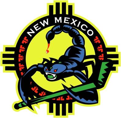 new mexico scorpions