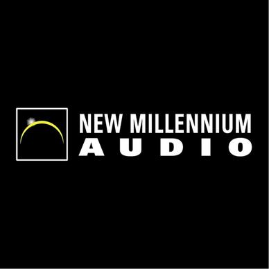 new millennium audio