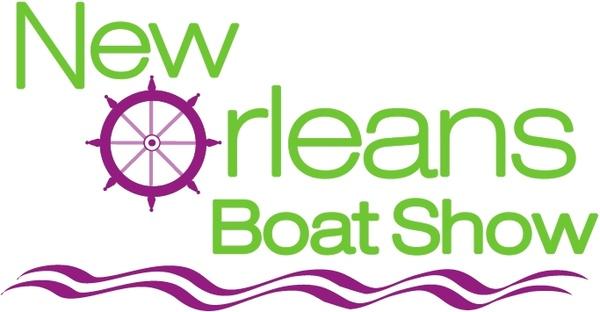 new orleans boat show