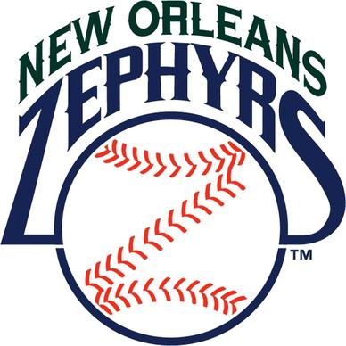 new orleans zephyrs 1