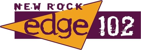 new rock edge