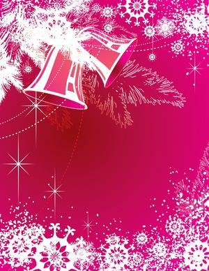 new year and for christmas vector