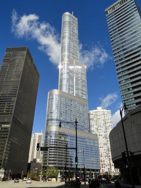 new york city skyscrapers buildings