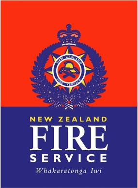 new zealand fire service