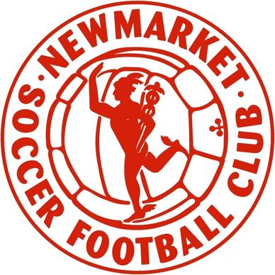 newmarket soccer football club