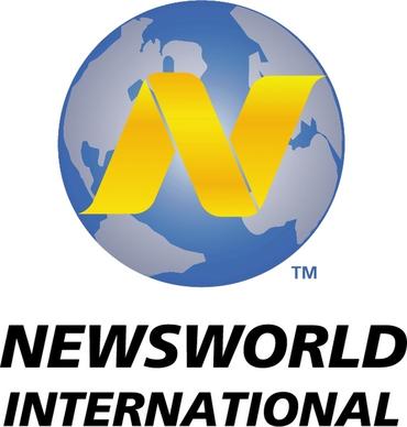 newsworld international