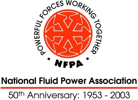 nfpa 50th anniversary
