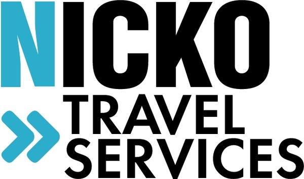 nicko travel services 0