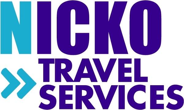 nicko travel services