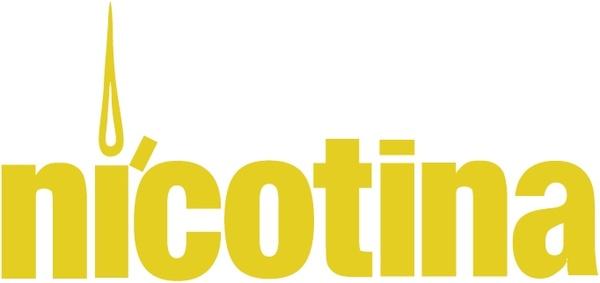 nicotina